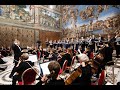 Vatican premiere of sir james macmillans stabat mater with harry christophers  the sixteen