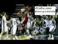 Top 10 Plays Of 2009 NBA Season HQ 
