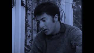 Dustin Hoffman - Will U Be My Baby