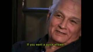 Derrida - Survival in between Traces and Ashes [Video Essay]
