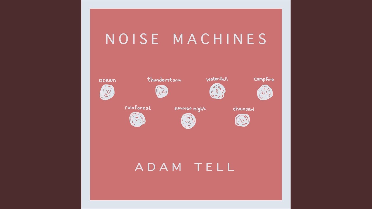 Noise Machines