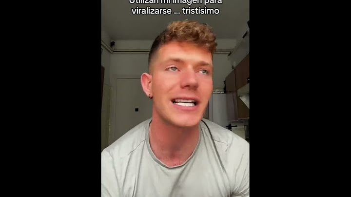 Se ha enfadado 🤷