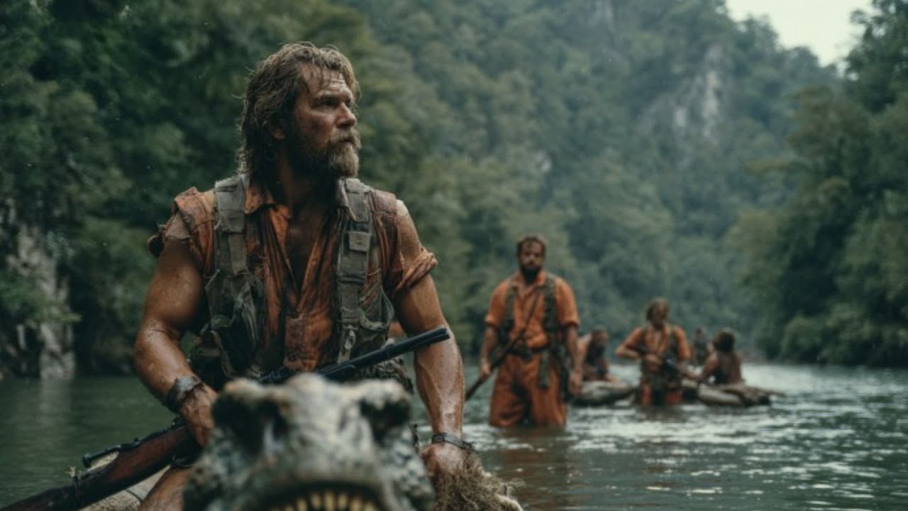 ¡TE ESPERA UNA AVENTURA ÉPICA! ¡MIRA ESTA PELÍCULA AHORA! Películas Fantasía en Español...