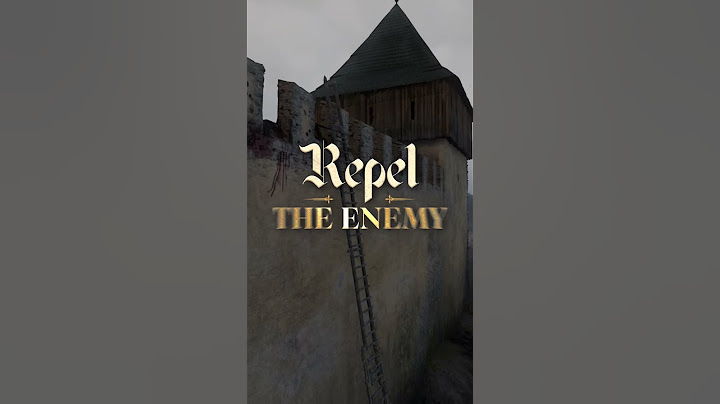 Kingdom Come: Deliverance II Defense Tactics