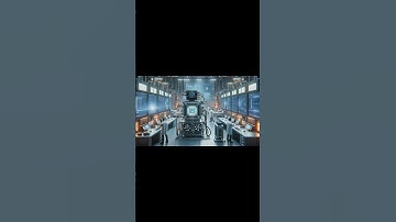 "What If We Could Upload Our Minds to the Cloud?" (2)