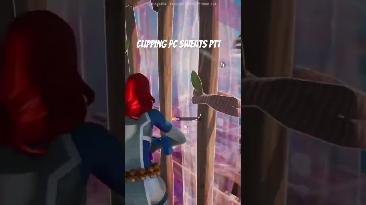 Controller vs pc pt1 