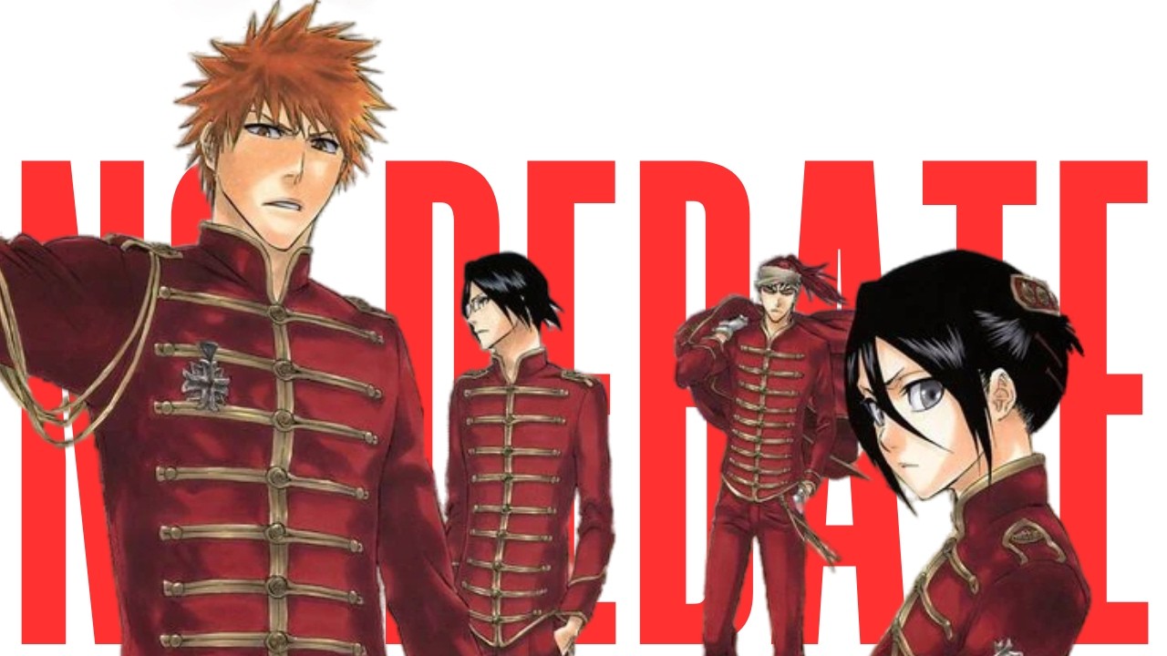  Bleach is the Worst Animanga EVER