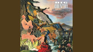I Could Be Happy Here - Big Country
