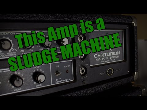 this-amp-is-a-sludge-machine!---the-amp-museum-#1:-peavey-centurion-mark-iii-full-review