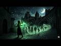 Night Walker – Hypnotic Dark Electronic Music