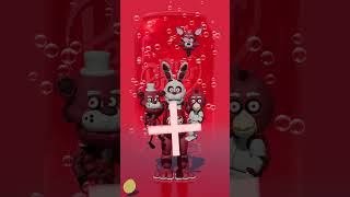 FNaF Dr Pepper Head Puzzle Challenge