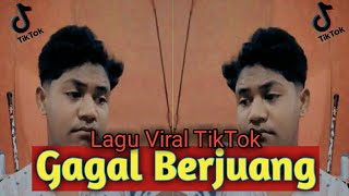 Download lagu DJ GAGAL BERJUANG _ YHO ARDITO REMIX terbaru 2022