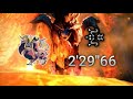 MHRise 集会所★7 炎国の王 テオ・テスカトル 弓 TA wiki 2'29"66/Teostra Bow ta wiki rules【Switch ver 2.0】