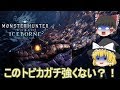 【MHWI】ぼっちハンターがいくモンハンワールド！【ゆっくり実況】part4