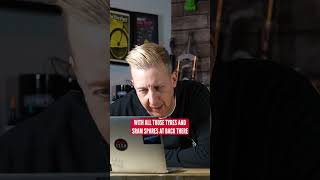 The Ultimate Bike Cave? 🔥 Brian Usa 🇺🇸 Resimi