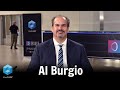 Al Burgio, DigitalBits Blockchain | Monaco Crypto Summit 2022