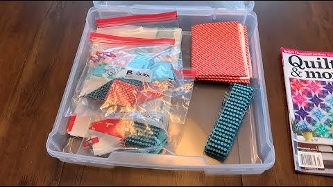 Get Projects Organized to Make Progress