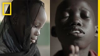 Healing From a Civil War, These Children Choose Forgiveness | Short Film Showcase