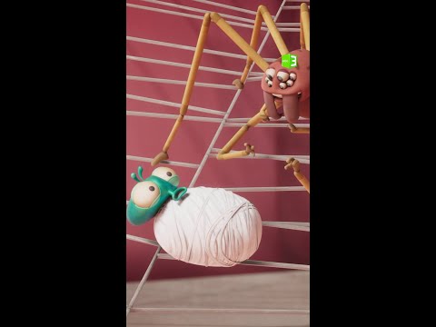 رسالة الوداع الأخير من الذبابة لويد