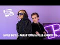 Capture de la vidéo Raffle Battle | Pabllo Vittar & Pelle Almqvist #1 | Anchor 2022