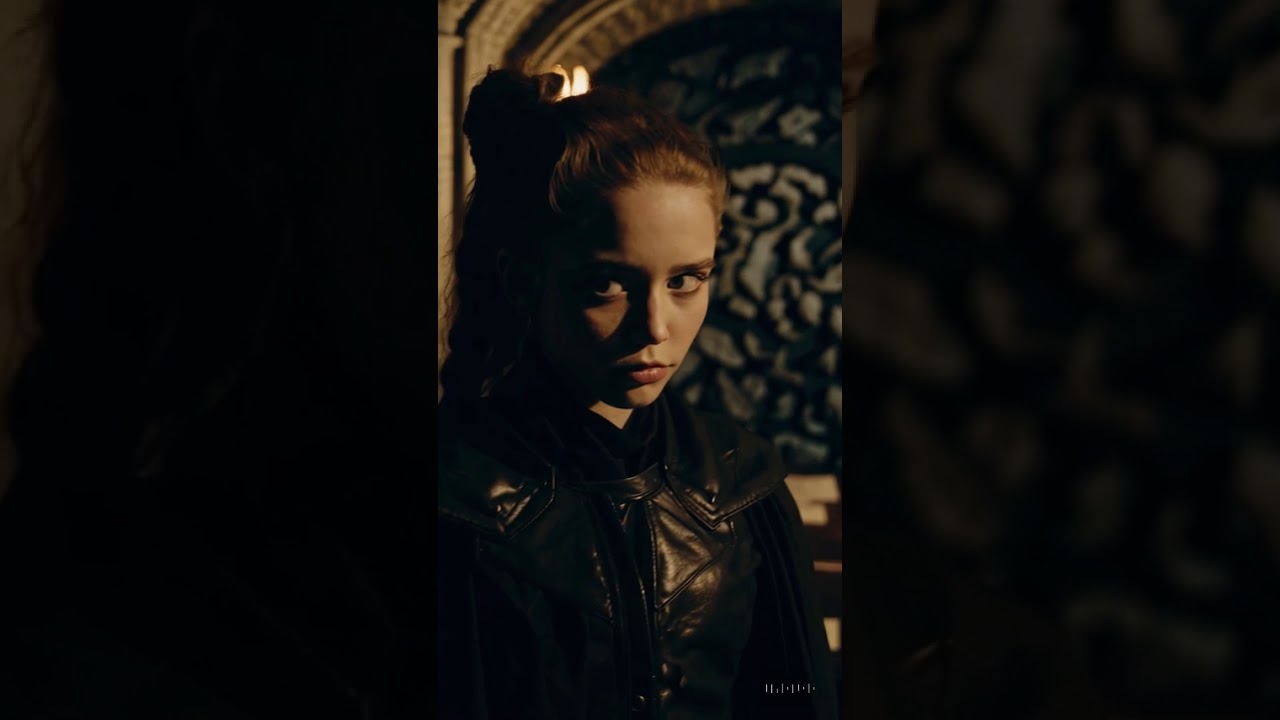 sora game of the thrones Arya serves Tywin Lannister – Sharp dialogue in Harrenhal 2