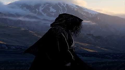 Farmind  -  Official Music Video | From the concept album Luring Trees