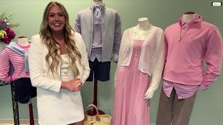 Top spring fashion trends with Von Maur | ChicagoLIVE