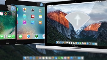 How To Turn Your Mac into Wi-Fi Hotspot