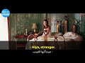 تعلم اللغة الإنجليزية من خلال الأفلام الأمريكية السلسلة 1