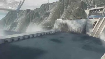 Black ops 2  Hydro Out of Map theater glitch