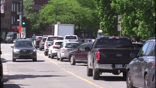 Montrealers tell us what they think of the roads