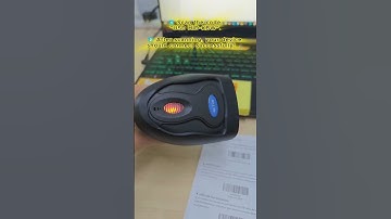 Solve Scanner not functioning well problem #netum #nt2015Bl #barcodescanner