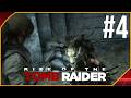 RISE OF THE TOMB RAIDER #4 FR | BABA YAGA C'EST FAIT !