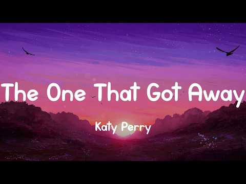 Katy Perry, The One That Got Away (Lyrics) All About That Bass, Meghan Trainor, Olivia Dean (Mix)