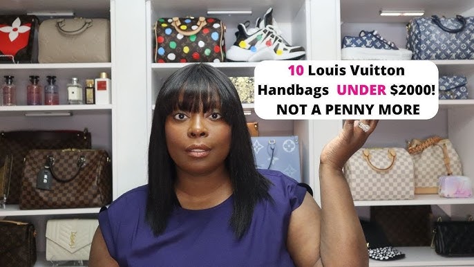 10 Must-Have Bags Under $2,000 - PurseBop