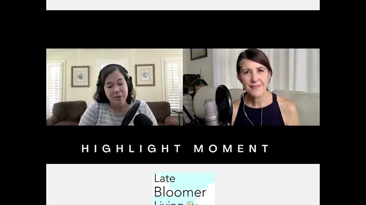 Cindy Burnett EP 76 Clip