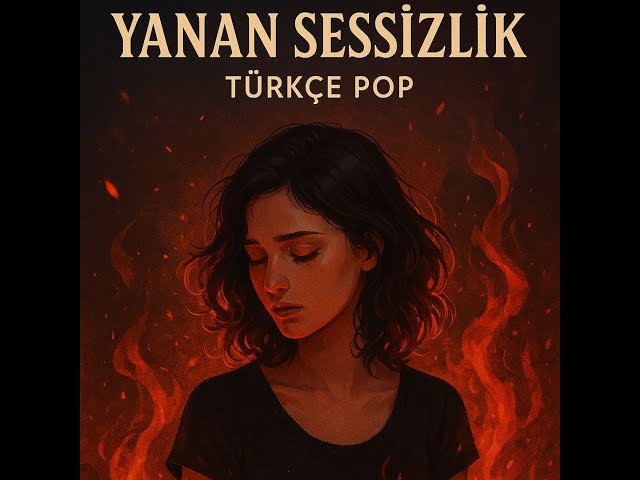 🎶🏍🎵🏍  DJ Old Man/🎵 Yanan Sessizlik | Resmi Video Kli̇p 🎵