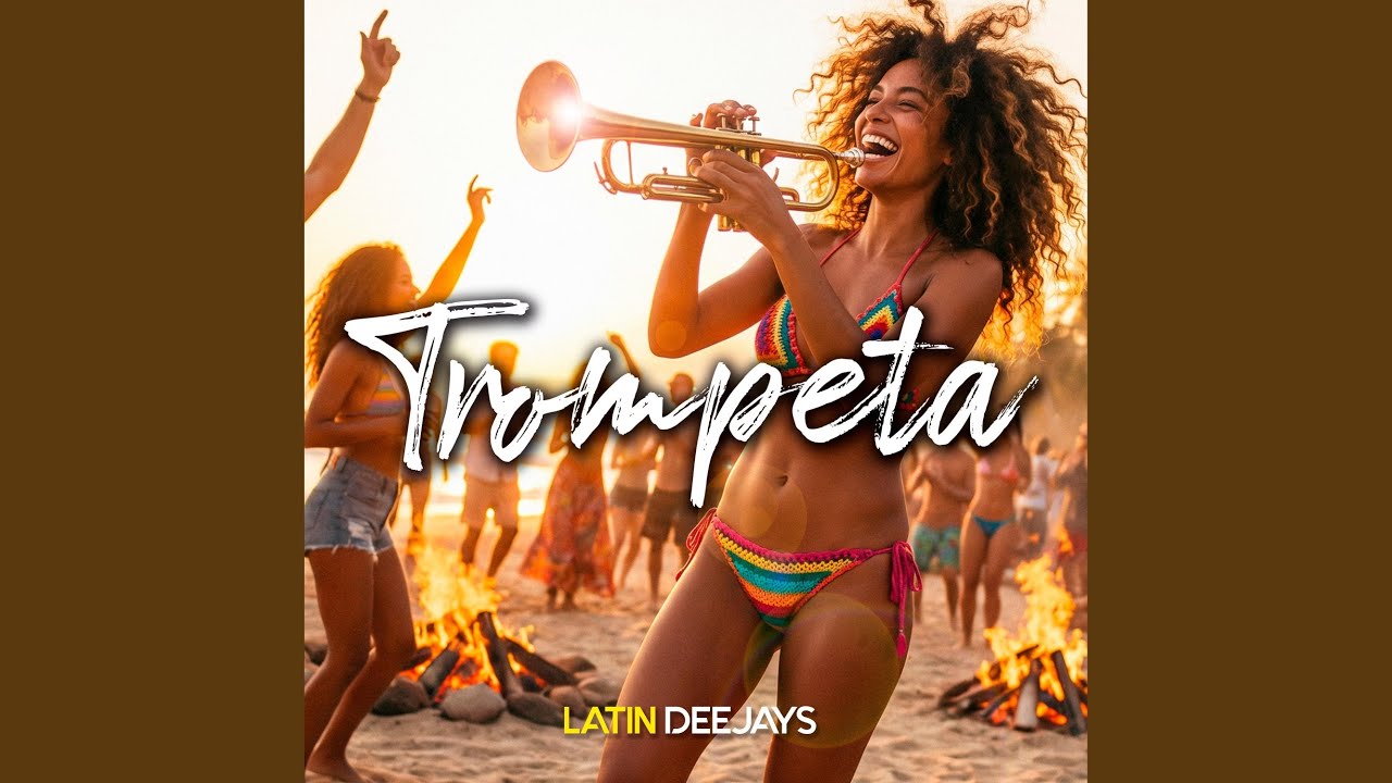 Watch Trompeta on YouTube Watch Trompeta on YouTube
