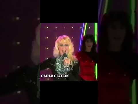 HEATHER PARISI :TELESTAR 86 -  2 Parte -