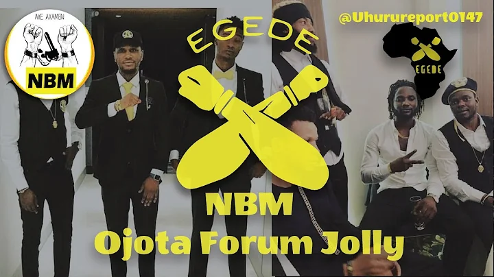 Ojota Axe Forum jolly