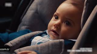 Renault Zoe E-Tech Reklamı