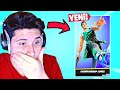 YENİ CHAMPİONSHİP JONESY KOSTÜMÜ !! SINIRLI SÜRE! (Fortnite Türkçe)