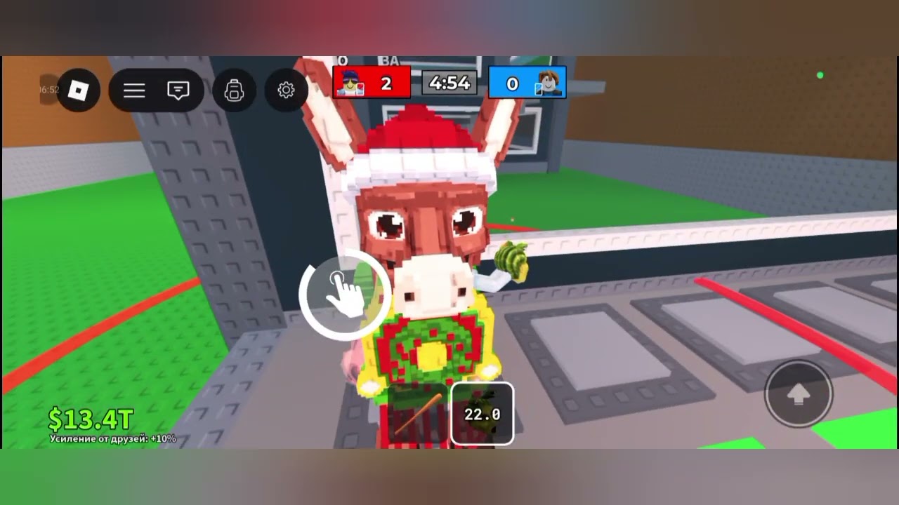 Играем в дуэли