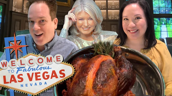 We Tried Martha Stewart's $90 Roast Chicken at Par...