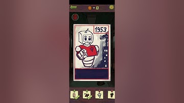 Find Joe: Secret of The Stones- Part 2: New Lands-Stages 6 (Tram Station Gameplay walkthrough)