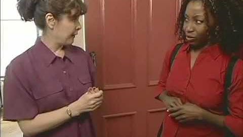 English B1.2 Unit 2 Lesson 2 Video Dialog