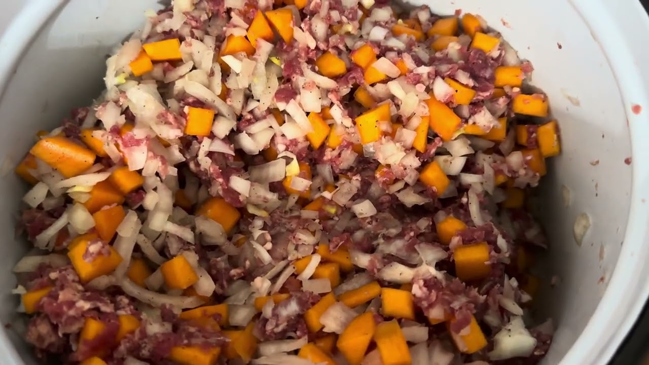 РАМАЗАН МЕНЮ 10/30 | Ұйғыр мантысы 2 түрлі тестомен + ПЕЛЬМЕН ОРАМА 😍