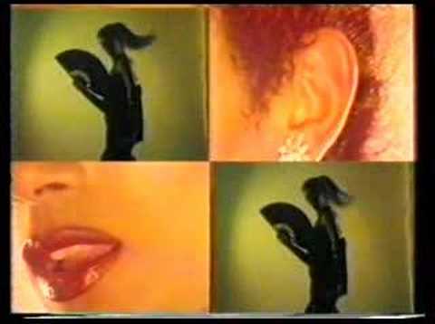 Richenel — L'Esclave Endormi - RICHENEL