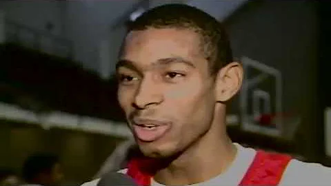 ROGER McCLENDON FOOTAGE