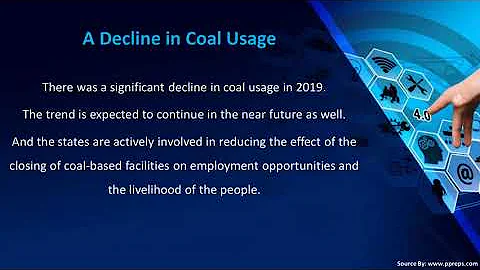 Top 5 Trends of Power & Utilities Sector in the USA